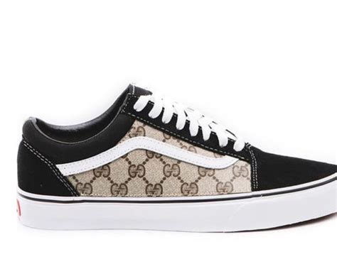 vans x gucci etsy|Vans Gucci .